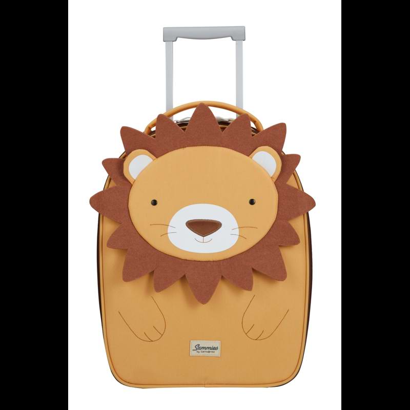 Samsonite Barnresväska Happy Sammies Eco Karamell 1