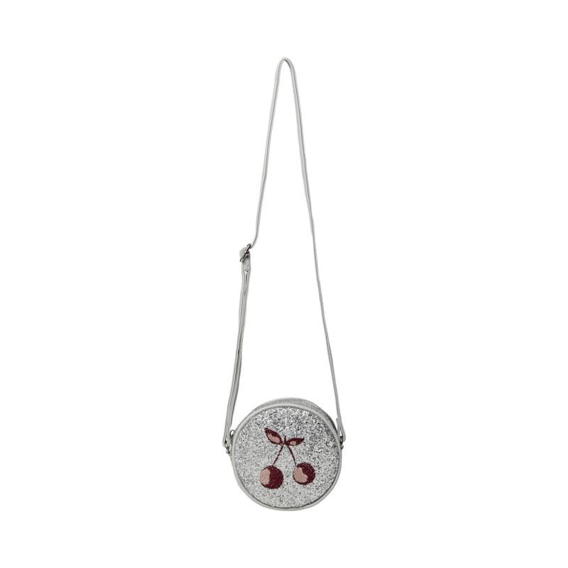 Sofie Schnoor Crossbody MollySK Sølv 2