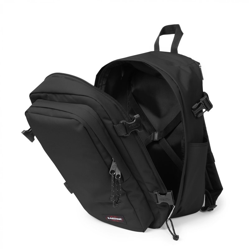 Eastpak Ryggsäckar Cabin Pak'R Svart 15" 5