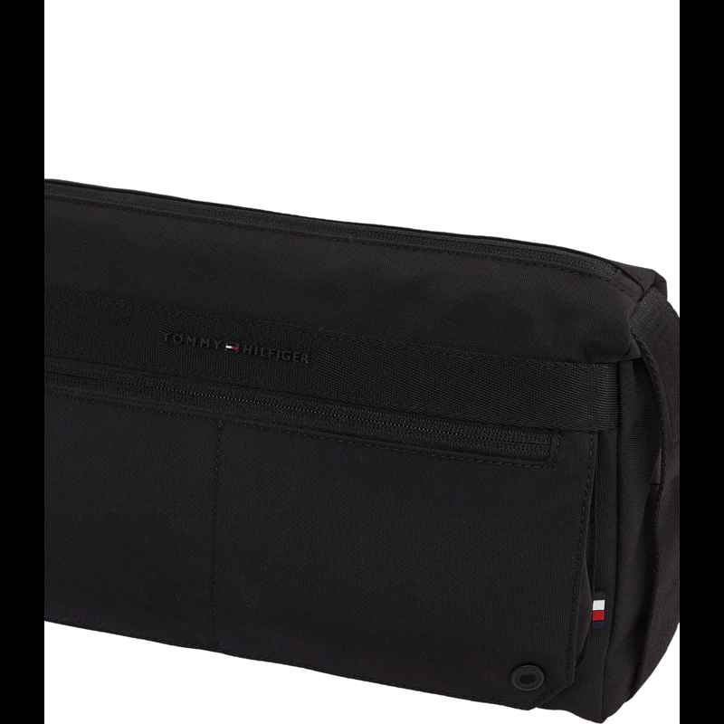 Tommy Hilfiger Crossover Commuter Svart 3