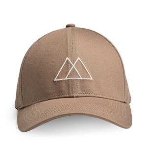 Markberg Kasket Shade Caramel