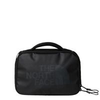 The North Face Toilettaske Base Camp Voyager Sort/grå 1