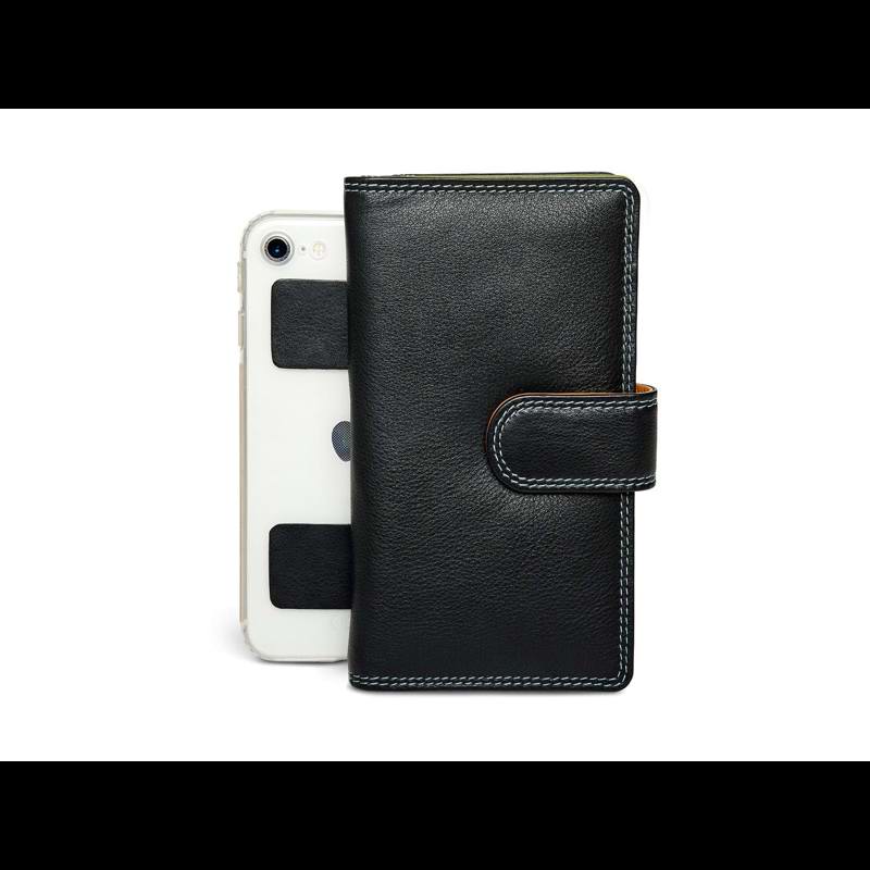 Pia Ries Mobil cover  Sort 6