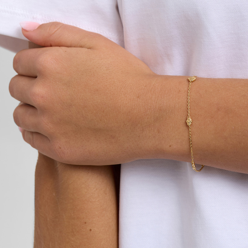 Studio Z Armband Element Guld 2