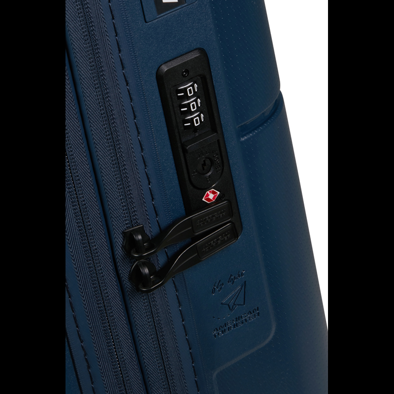 American Tourister Kuffert Dashpop Marvel Ukendt farve 55 Cm 9