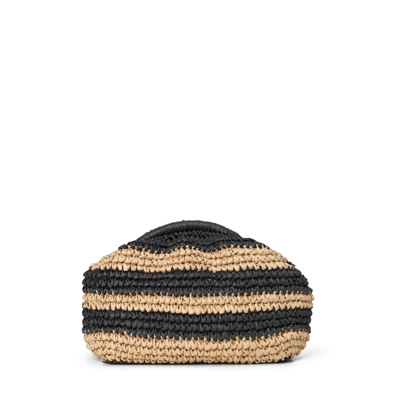 DAY ET Clutch Day Summer Crochet Natur 1