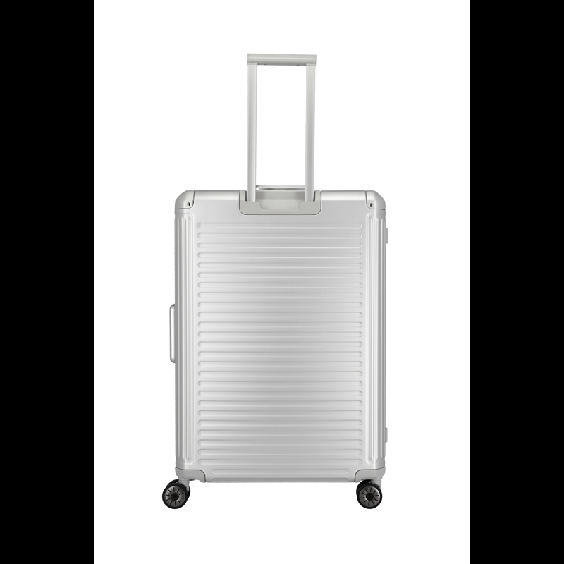 travelite Resväska Next Silver 77 Cm 4