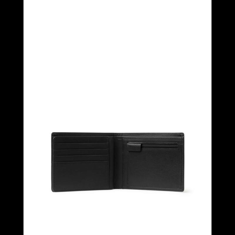 Saddler Herre pung Ambrose Sort 4