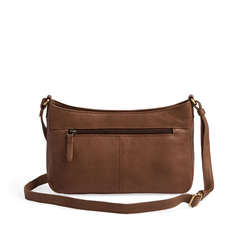 Aura Crossbody Sia   Konjak 4
