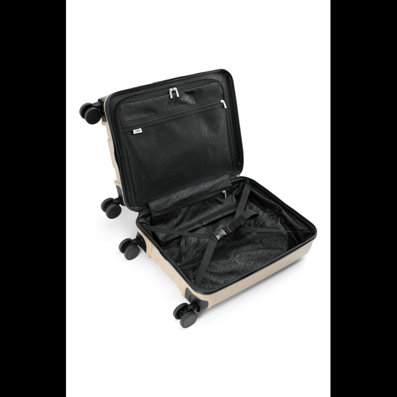EPIC Kuffert Crate Reflex EVO Guld 55 Cm 5