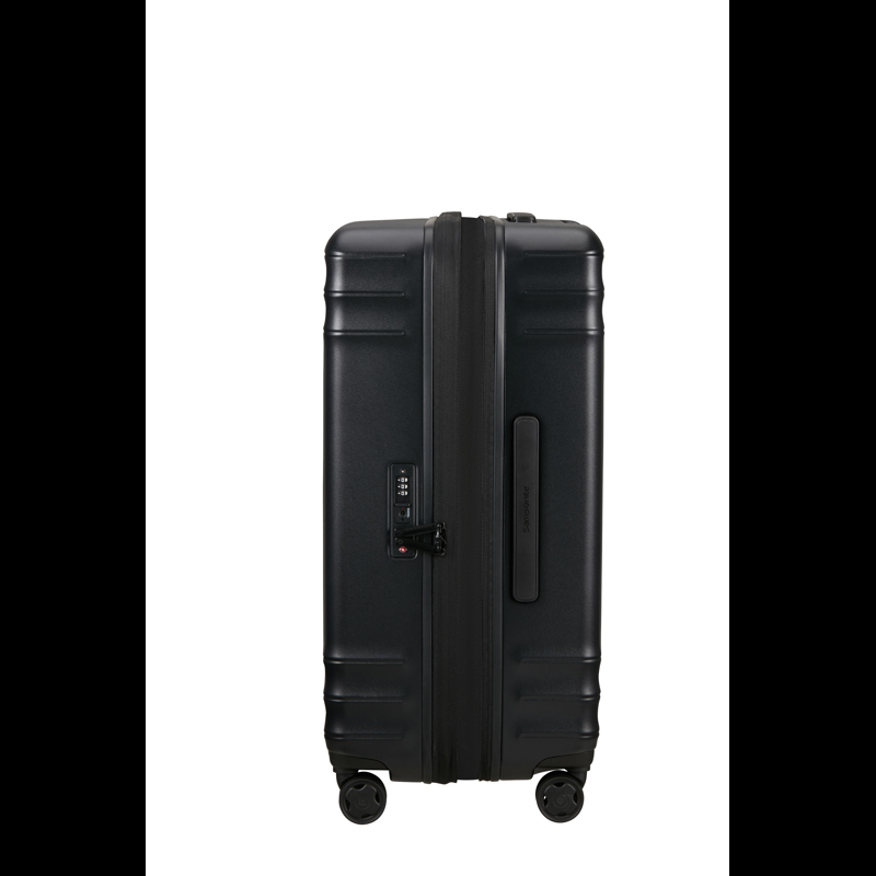Samsonite Kuffert Lin'Air M. Grå 67 Cm 9