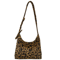 Adax Skuldertaske  Scarlet Molino Leopard 1