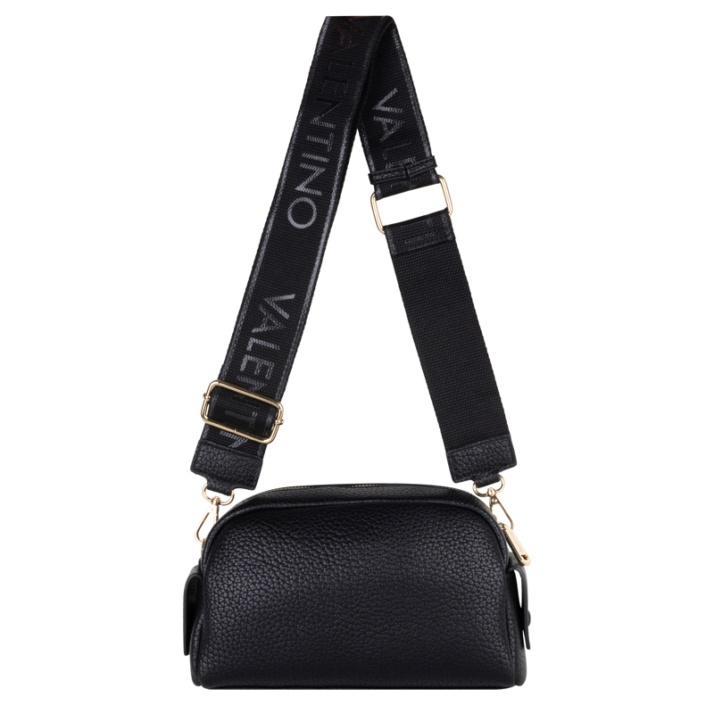 Valentino Bags Crossbody Blossom Re Svart 3