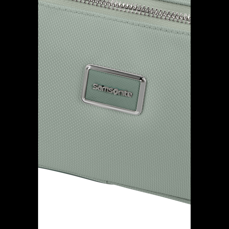 Samsonite Toilettaske Image Grå 9
