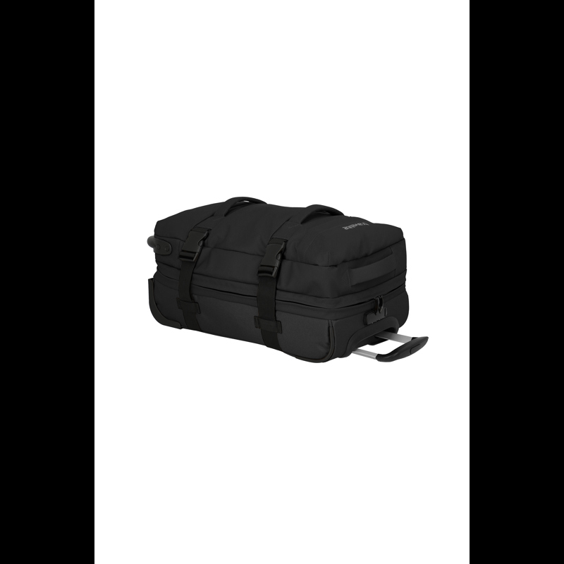 travelite Kuffert Bolonia Sort Str S 5