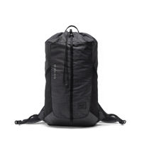 Herschel Rygsæk Ultralight Cinch 14 Sort 1