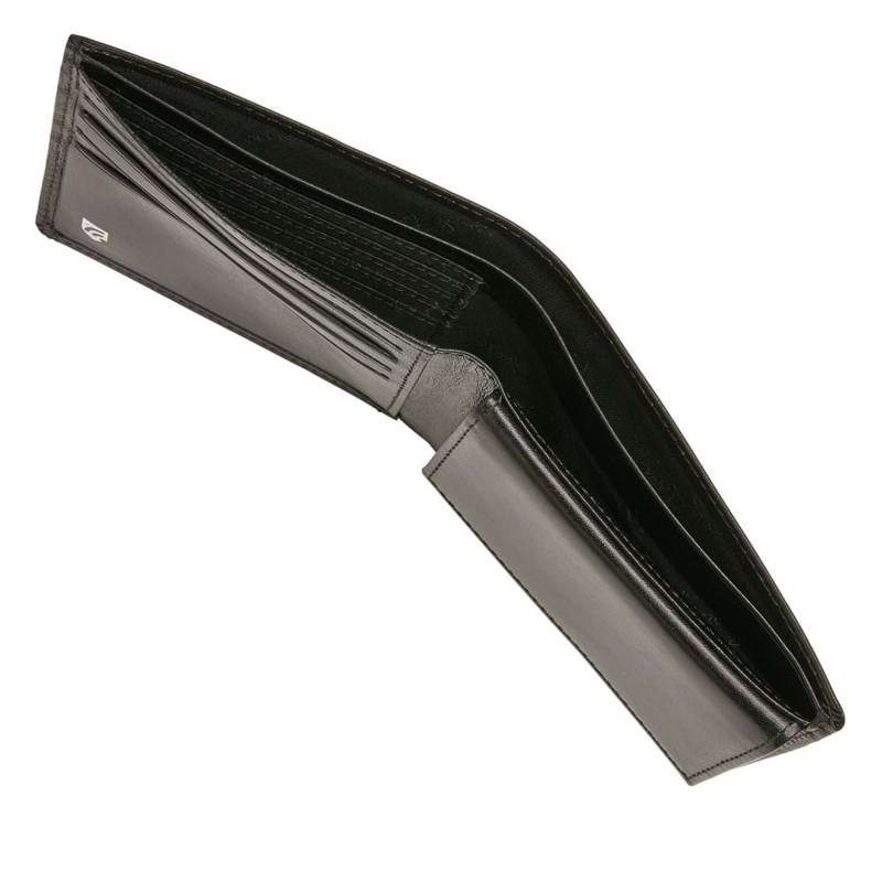 Castelijn & Beerens Pung Billfold Sort 5