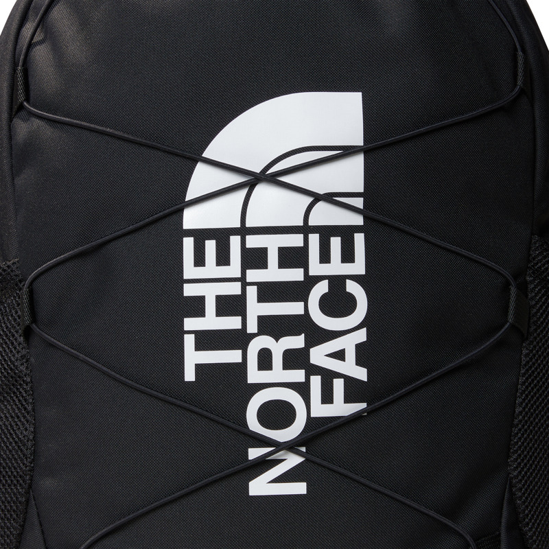 The North Face Ryggsäck Court Jester Y Svart 6