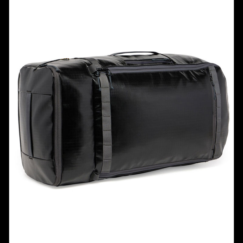 Haglöfs Duffel bag Magma 65 Sort 6