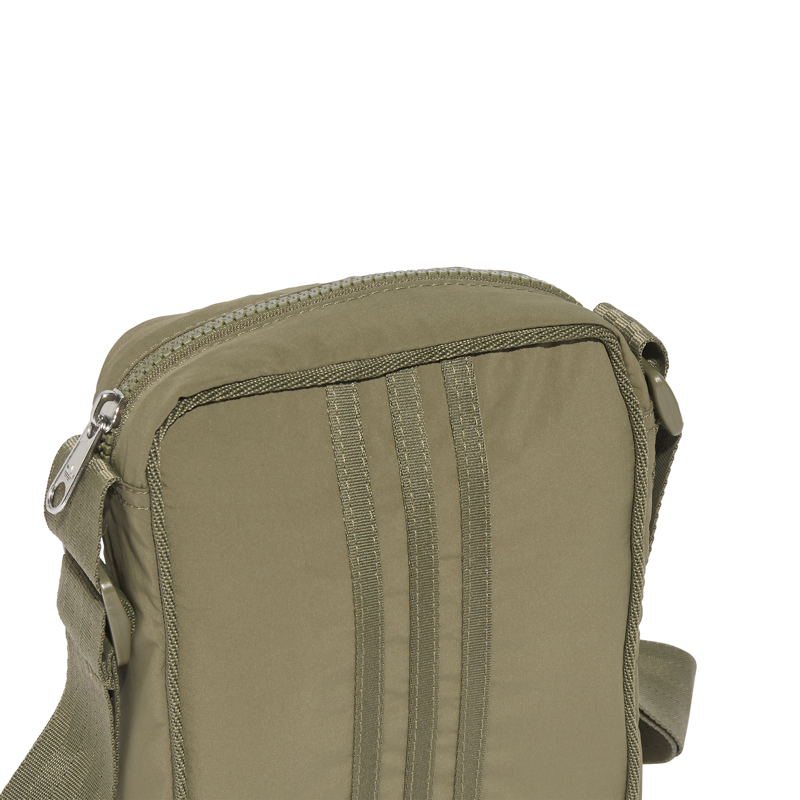 Adidas Originals Skuldertaske EV Oliven 5