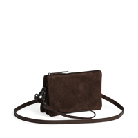 Aura Crossbody Copenhagen Brun/brun 1