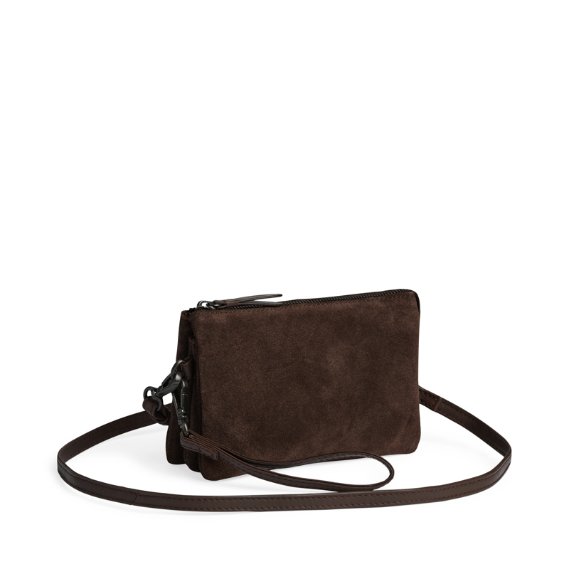 Aura Crossbody Copenhagen Brun/brun 1
