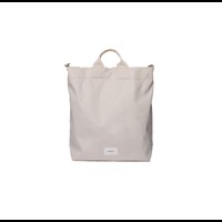 Sandqvist Shopper Tote Ground Beige 16"