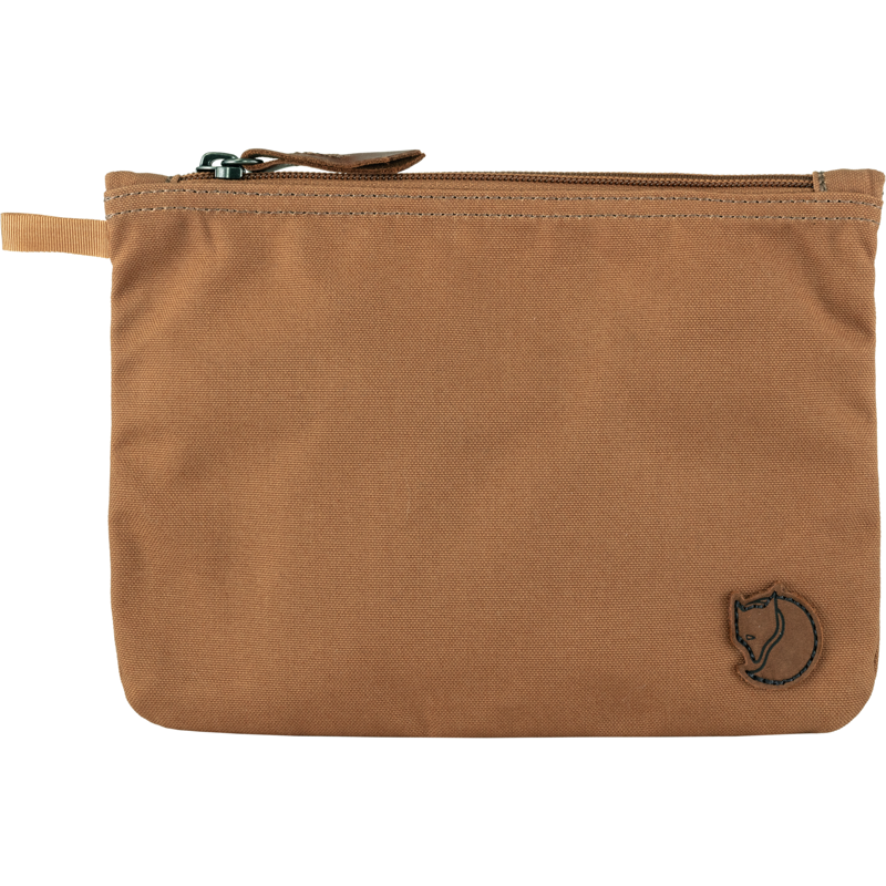 Fjällräven Necessär Gear Pocket Brun 1