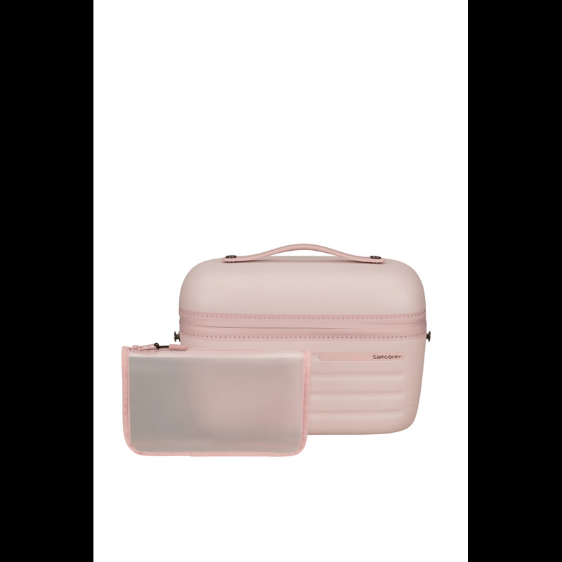 Samsonite Beautycase Stackd Rosa 6