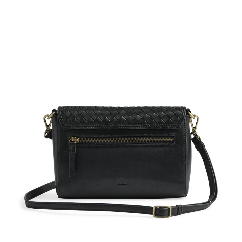 MARKBERG Crossbody Zyla Sort 3