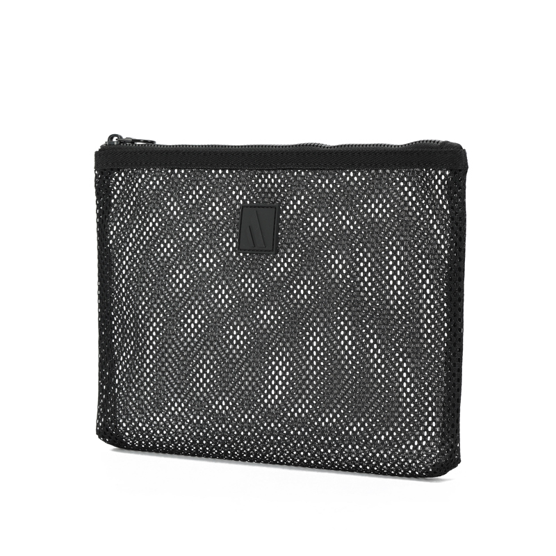 Aries Travel Rejse Organizer Svart 3