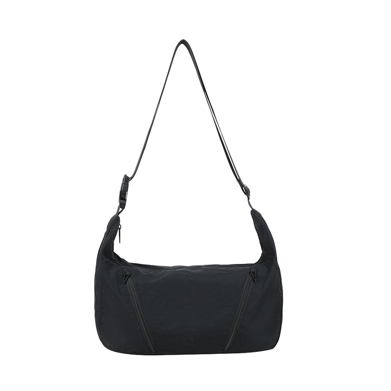 Again Crossbody Opera Svart 1