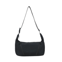 Again Crossbody Opera Svart 1