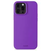 Holdit Mobilcover Lilla iPhone 13 Pro Max 1