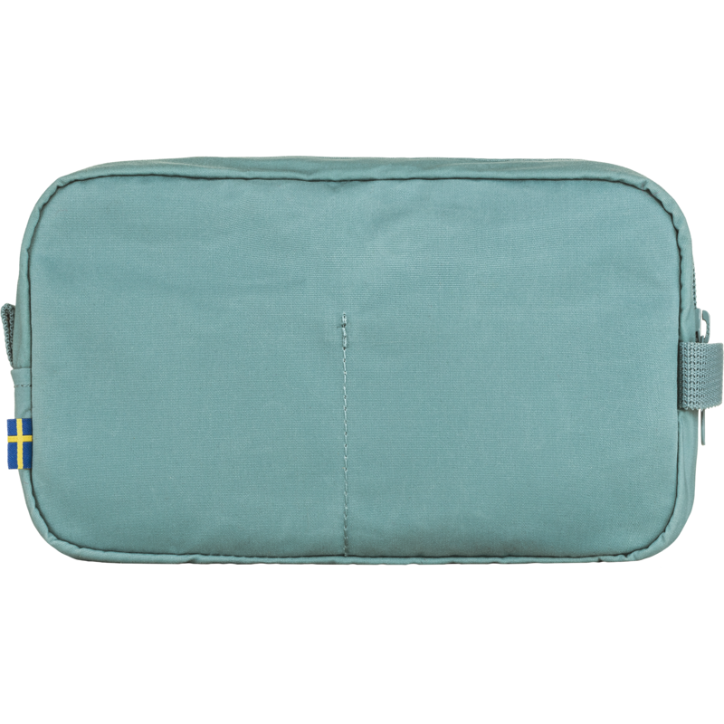 Fjällräven Toilettaske Kånken Gear Bag Lyseblå 2