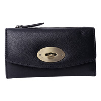 RE:DESIGNED Plånbok Saya Wallet Big Svart 1