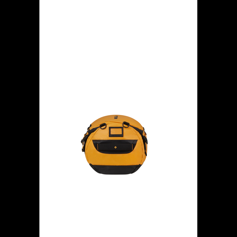 Samsonite Sportväska Provider Foldable Gul Str XS 8