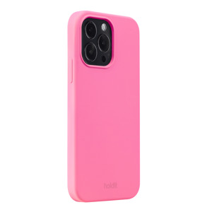 Holdit Mobilcover iPhone 14 Pro Max Rosa alt image