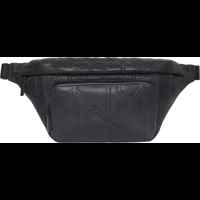 Calvin Klein Midjeväska Puffer Svart 1