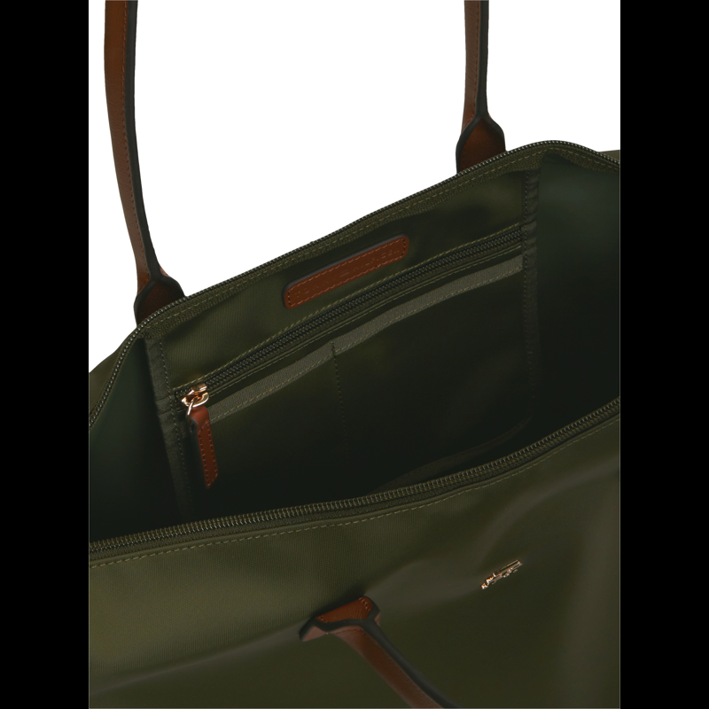 Tommy Hilfiger Shopper Tote Popette Grøn 4