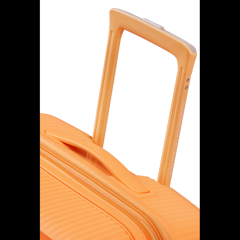 American Tourister Kuffert Soundbox Orange 55 Cm 6