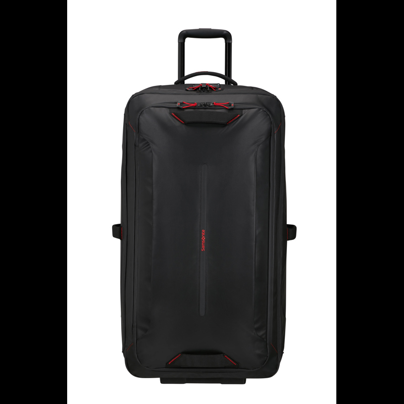 Samsonite Resväska Duffelväska Prodiver Svart 79 Cm 1