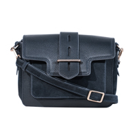 HERA Crossbody Anna Blå 1