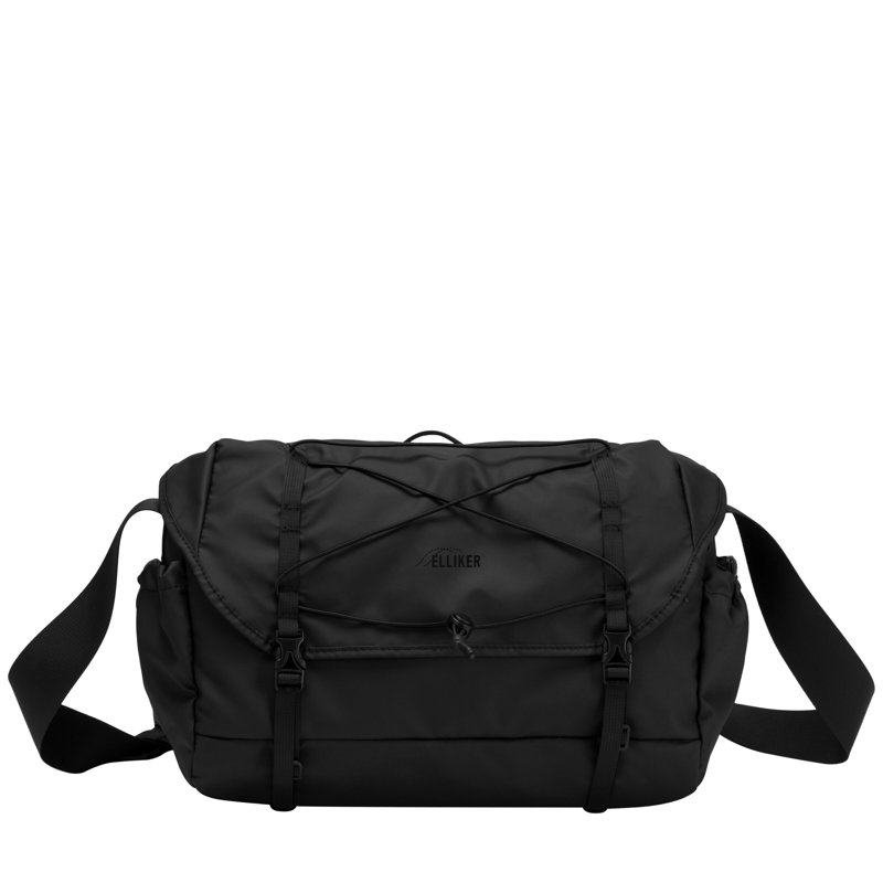 ELLIKER Messenger Walden  Svart 1