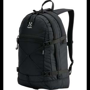 Haglöfs Ryggsäck Backup 15" Svart