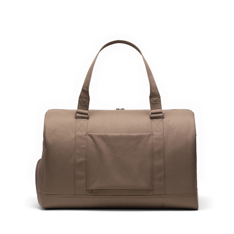 Herschel Resväska Novel Duffle Tech Brun 4