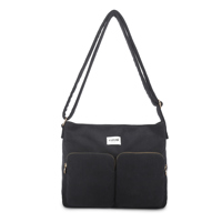 Conmé Crossbody Bella Navy blå 1