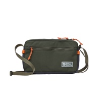 Fjällräven Axelväska Vardag Pocket L Grön 1
