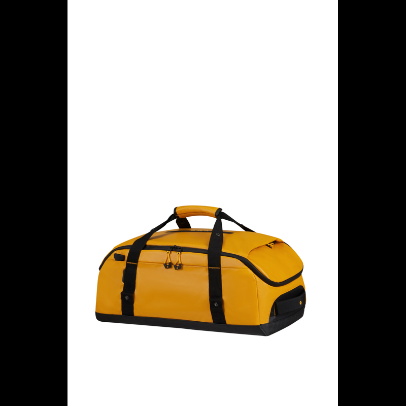 Samsonite Duffle Prodiver Gul Str S 2