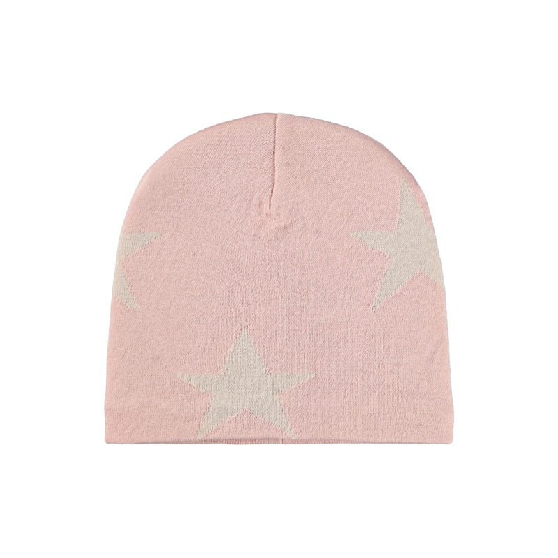 Molo Mössa Colder Rosa 5-9 år 1